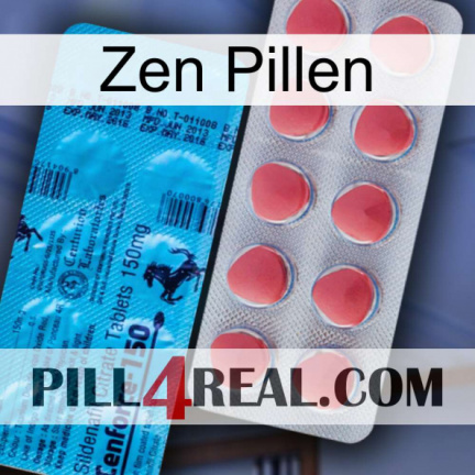 Zen Pills new14